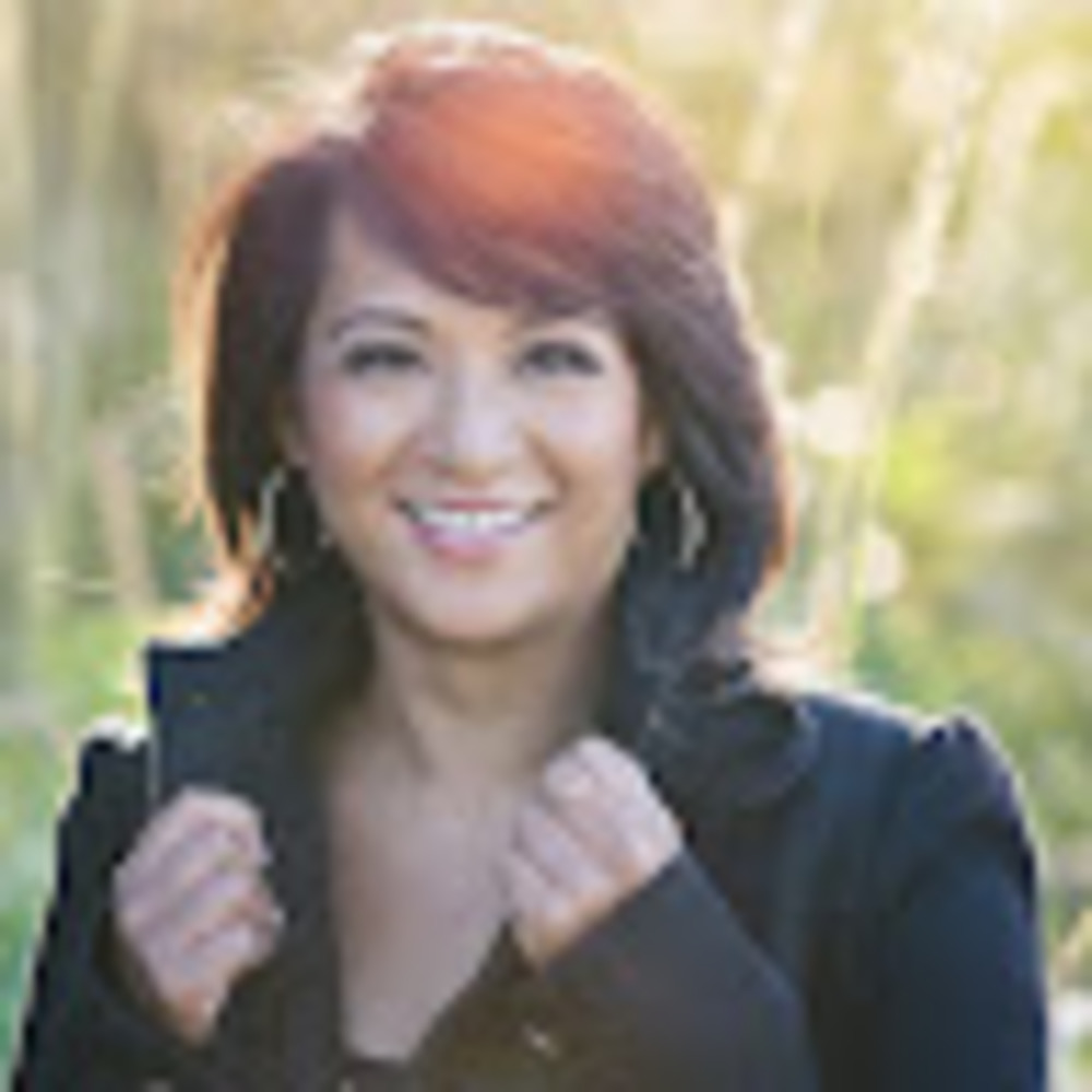 Meet your Posher, Liezl